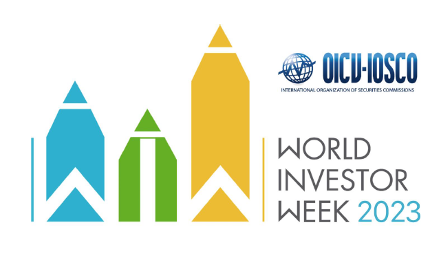 2023年世界投資者周