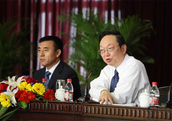 中國消費者協(xié)會秘書長武高漢