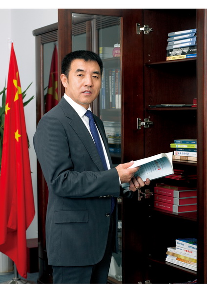 董事長姜桂廷2015新年賀詞