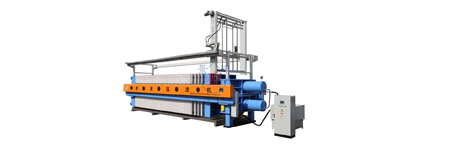 關(guān)于壓濾機(jī)您還了解多少？