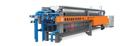 壓濾機(jī)夏季工作中如何保養(yǎng)使用？