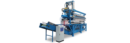 廂式壓濾機(jī)國(guó)內(nèi)發(fā)展?fàn)顩r